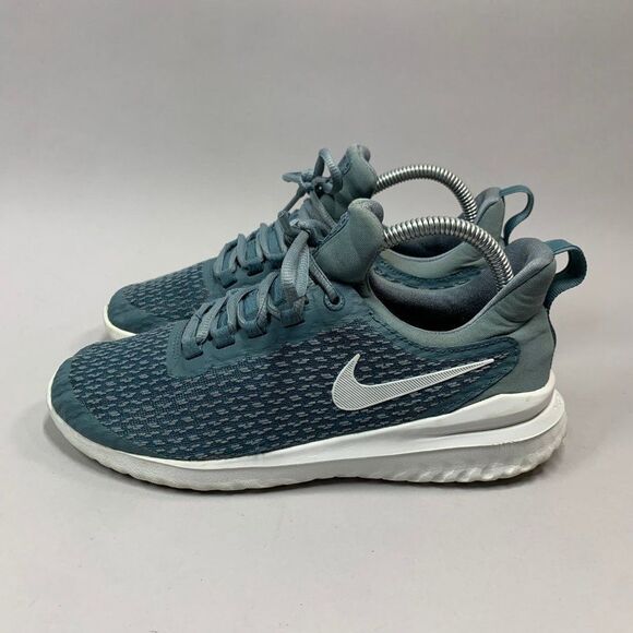 Nike Renew Rival Shoes‎ Women's Size 7.5 Running Training Athletic Sneakers - Picture 5 of 13